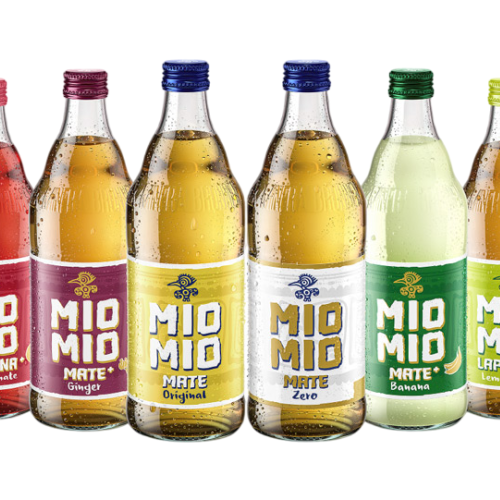 Mio Mio 500 ml